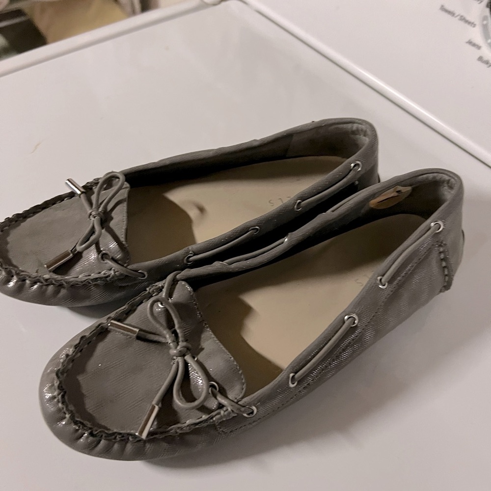 Nickels women’s loafer size 7